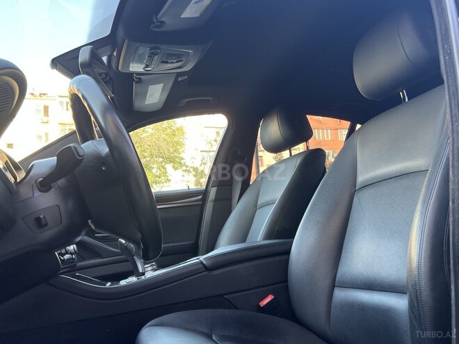BMW 528 2015, 80,000 km - 2.0 l - Bakı