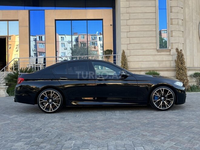 BMW 528 2015, 80,000 km - 2.0 l - Bakı