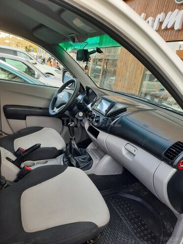 Mitsubishi L200 2012, 183,000 km - 2.5 l - Bakı