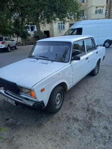 LADA (VAZ) 2107 2007, 94,523 km - 1.6 л - Bakı