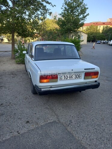 LADA (VAZ) 2107 2007, 94,523 km - 1.6 л - Bakı