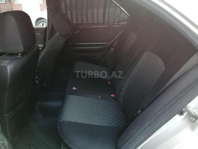 Mercedes E 230 1997, 300,000 km - 2.3 l - Bakı