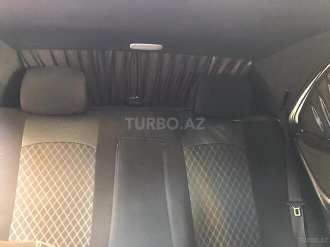 Mercedes E 230 1997, 300,000 km - 2.3 l - Bakı