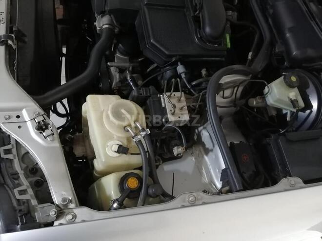 Mercedes E 230 1997, 300,000 km - 2.3 l - Bakı