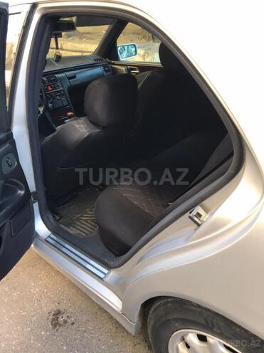 Mercedes E 230 1997, 300,000 km - 2.3 l - Bakı