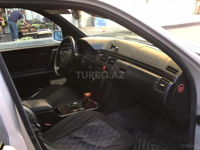 Mercedes E 230 1997, 300,000 km - 2.3 l - Bakı