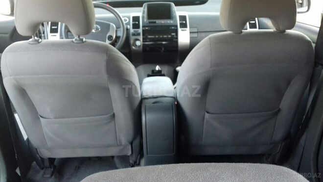 Toyota Prius 2008, 246,852 km - 1.5 l - Bakı