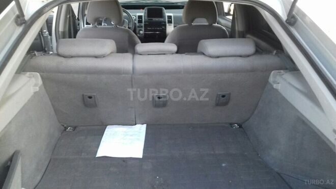 Toyota Prius 2008, 246,852 km - 1.5 l - Bakı