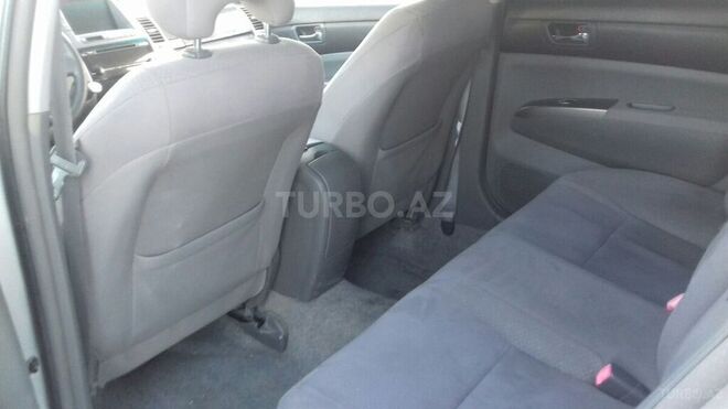 Toyota Prius 2008, 246,852 km - 1.5 l - Bakı