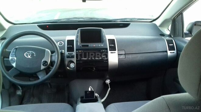 Toyota Prius 2008, 246,852 km - 1.5 l - Bakı