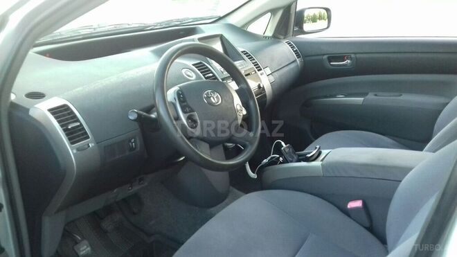 Toyota Prius 2008, 246,852 km - 1.5 l - Bakı