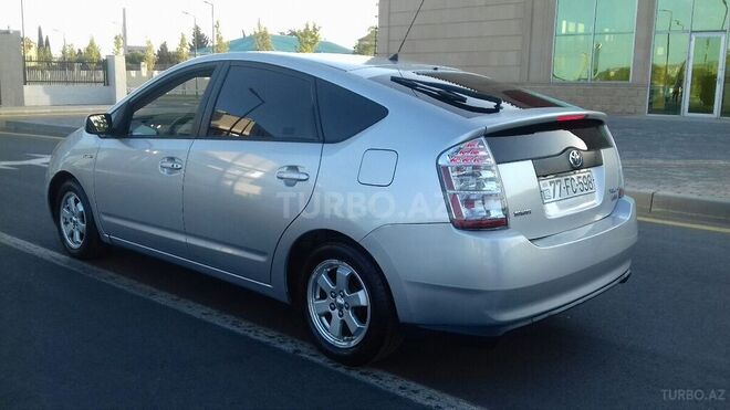 Toyota Prius 2008, 246,852 km - 1.5 l - Bakı