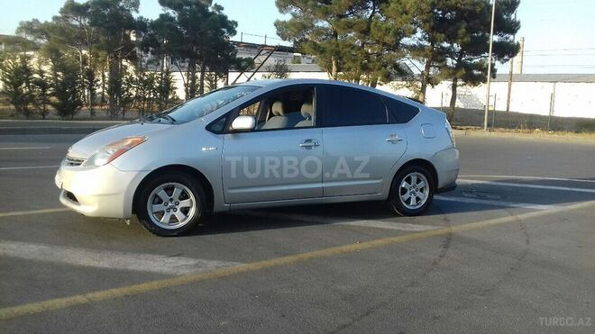 Toyota Prius 2008, 246,852 km - 1.5 l - Bakı