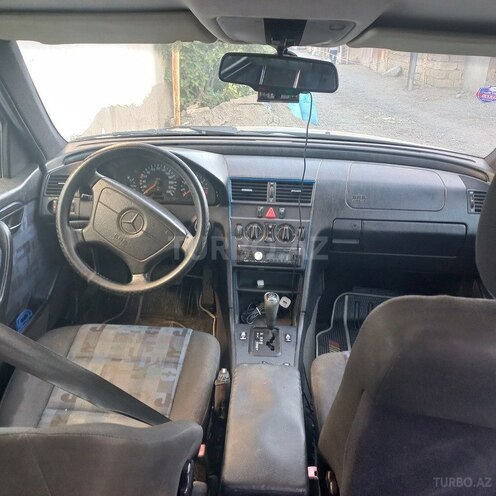 Mercedes C 180 1997, 245,000 km - 1.8 l - Sumqayıt