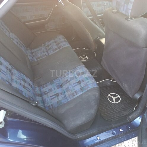 Mercedes C 180 1997, 245,000 km - 1.8 l - Sumqayıt