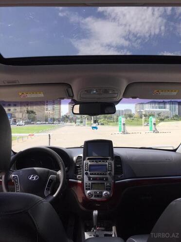 Hyundai Santa Fe 2010, 226,000 km - 2.0 l - Bakı