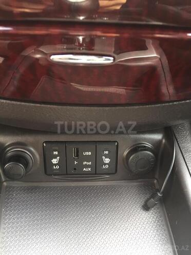 Hyundai Santa Fe 2010, 226,000 km - 2.0 l - Bakı