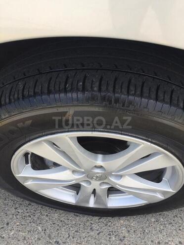 Hyundai Santa Fe 2010, 226,000 km - 2.0 l - Bakı