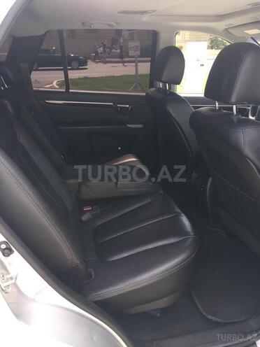 Hyundai Santa Fe 2010, 226,000 km - 2.0 l - Bakı