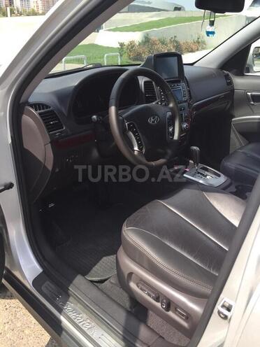 Hyundai Santa Fe 2010, 226,000 km - 2.0 l - Bakı