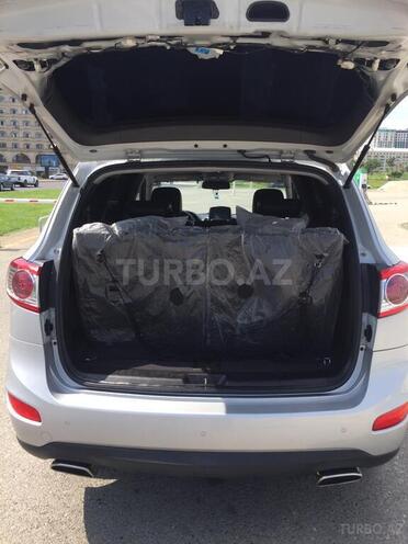 Hyundai Santa Fe 2010, 226,000 km - 2.0 l - Bakı