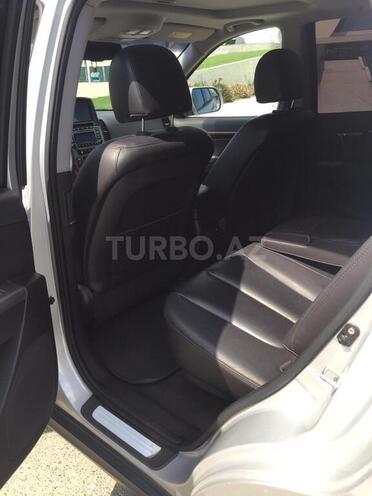 Hyundai Santa Fe 2010, 226,000 km - 2.0 l - Bakı