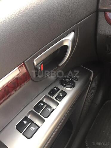 Hyundai Santa Fe 2010, 226,000 km - 2.0 l - Bakı