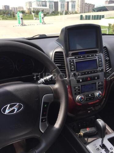 Hyundai Santa Fe 2010, 226,000 km - 2.0 l - Bakı