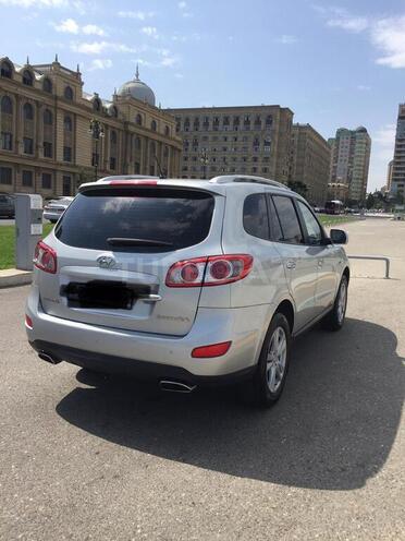 Hyundai Santa Fe 2010, 226,000 km - 2.0 l - Bakı