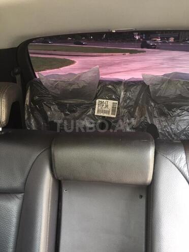 Hyundai Santa Fe 2010, 226,000 km - 2.0 l - Bakı