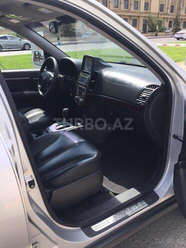 Hyundai Santa Fe 2010, 226,000 km - 2.0 l - Bakı