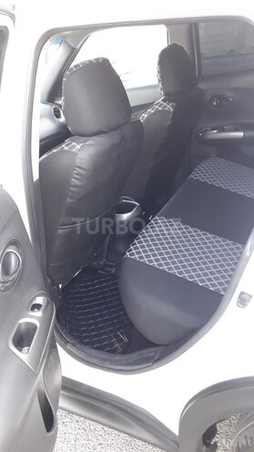 Nissan Juke 2012, 195,000 km - 1.6 l - Bakı