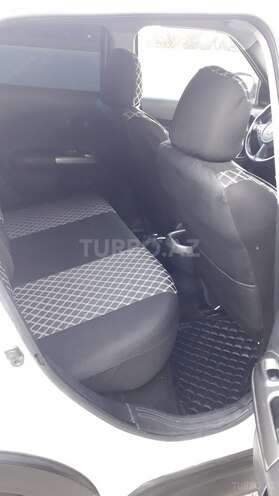 Nissan Juke 2012, 195,000 km - 1.6 l - Bakı