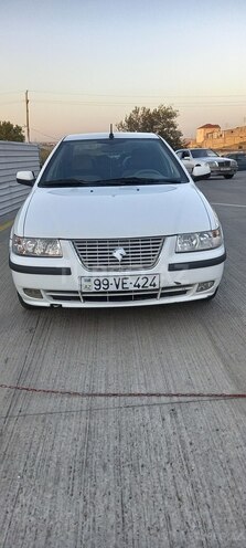 Khazar LX 2019, 111,000 km - 1.7 l - Bakı