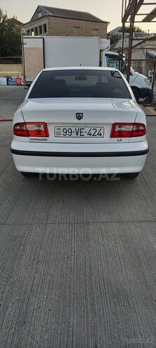 Khazar LX 2019, 111,000 km - 1.7 l - Bakı
