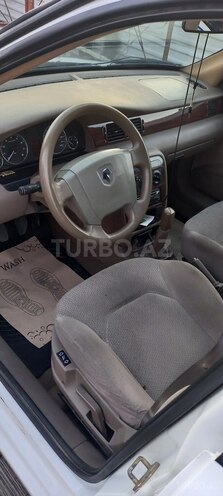Khazar LX 2019, 111,000 km - 1.7 l - Bakı
