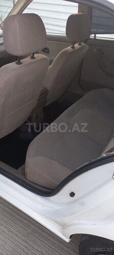 Khazar LX 2019, 111,000 km - 1.7 l - Bakı