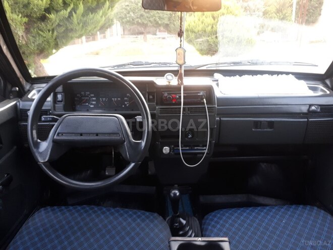 LADA (VAZ) 21099 1995, 204,468 km - 1.5 l - Bakı