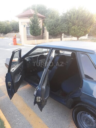 LADA (VAZ) 21099 1995, 204,468 km - 1.5 l - Bakı
