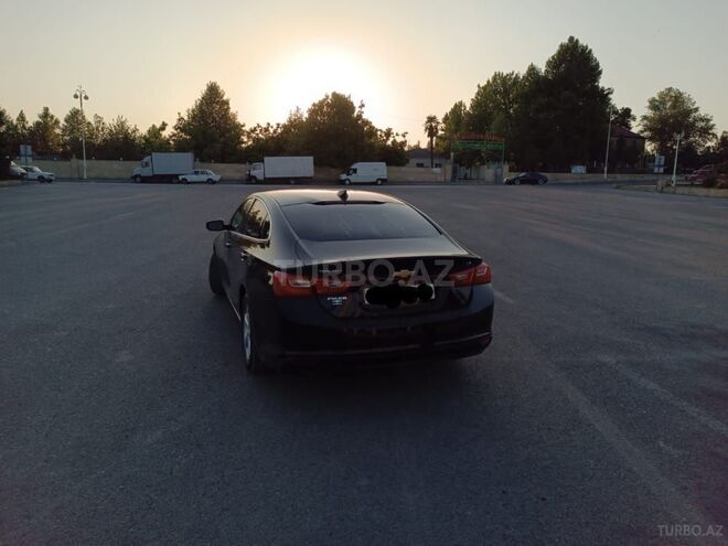 Chevrolet Malibu 2016, 193,675 km - 1.5 л - Bakı