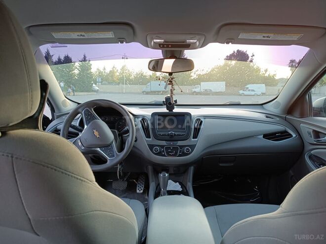 Chevrolet Malibu 2016, 193,675 km - 1.5 л - Bakı
