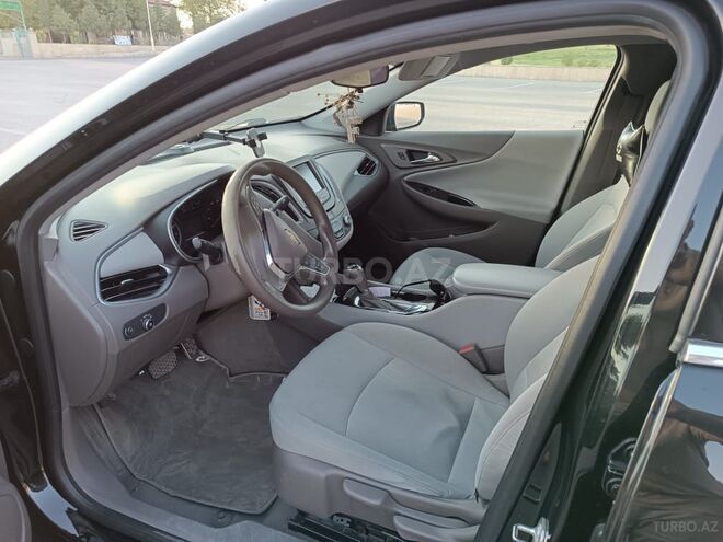 Chevrolet Malibu 2016, 193,675 km - 1.5 л - Bakı