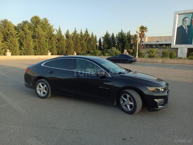 Chevrolet Malibu 2016, 193,675 km - 1.5 л - Bakı