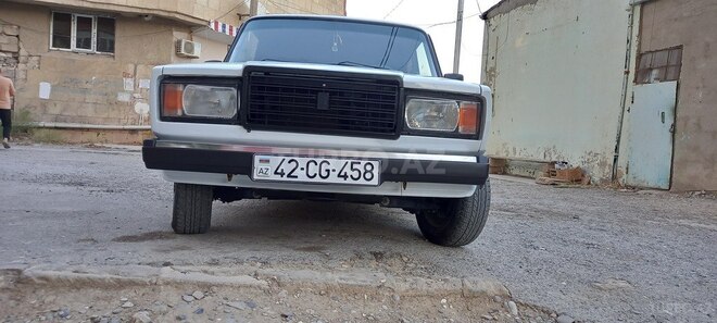 LADA (VAZ) 2107 2005, 20,000 km - 1.6 l - Bakı