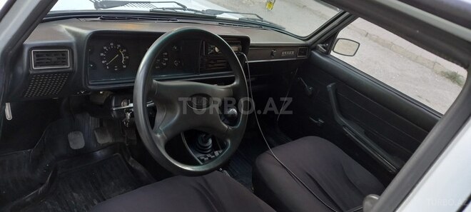 LADA (VAZ) 2107 2005, 20,000 km - 1.6 l - Bakı