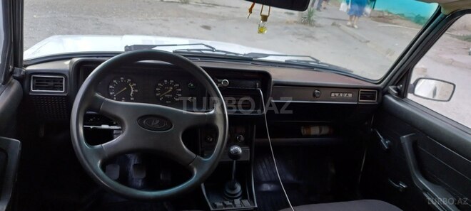 LADA (VAZ) 2107 2005, 20,000 km - 1.6 l - Bakı