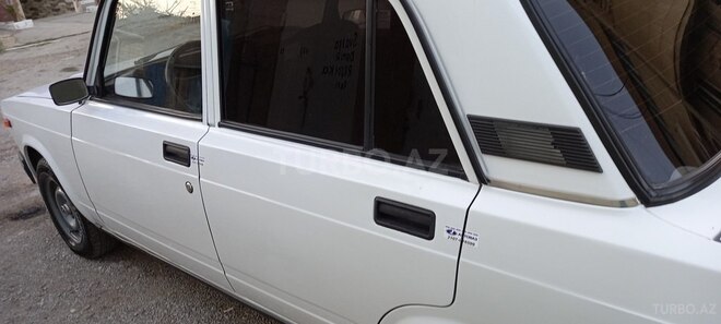 LADA (VAZ) 2107 2005, 20,000 km - 1.6 l - Bakı
