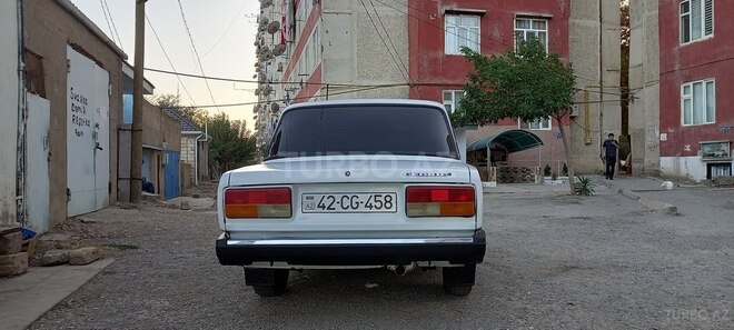 LADA (VAZ) 2107 2005, 20,000 km - 1.6 l - Bakı