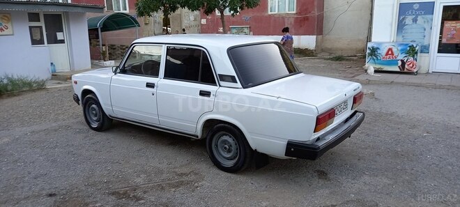LADA (VAZ) 2107 2005, 20,000 km - 1.6 l - Bakı
