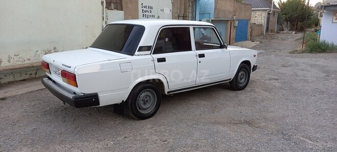 LADA (VAZ) 2107 2005, 20,000 km - 1.6 l - Bakı